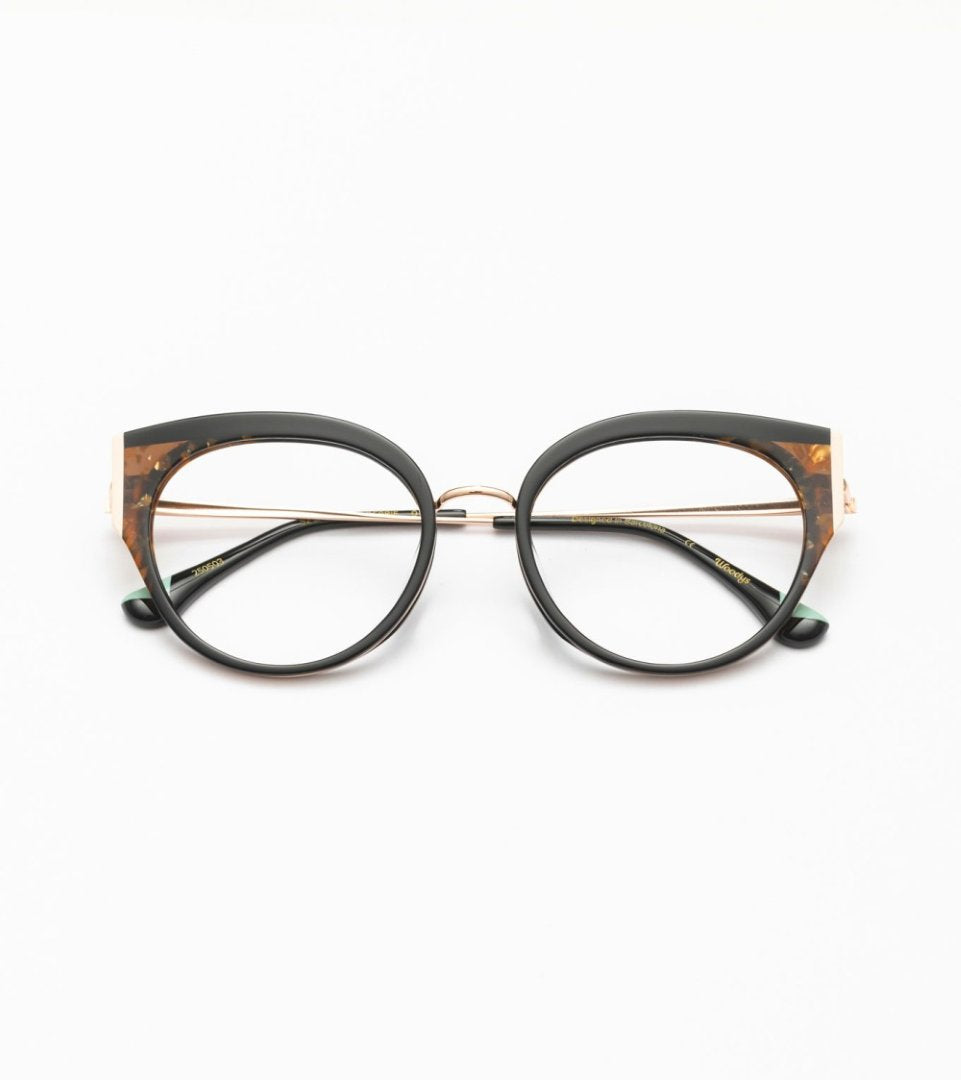 Диоптриска рамка Woodys DEBBIE01