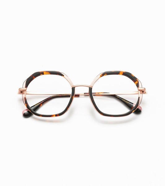 Диоптриска рамка Woodys EILEEN02
