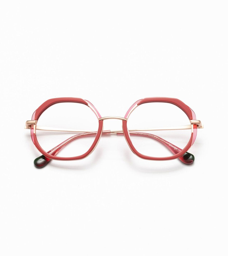 Диоптриска рамка Woodys EILEEN04
