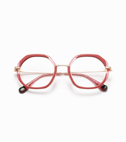 Диоптриска рамка Woodys EILEEN04