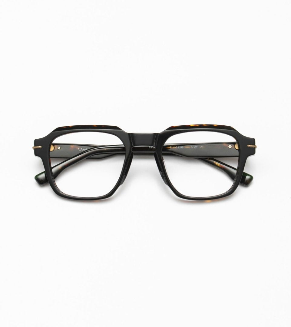 Диоптриска рамка Woodys ELIOT01