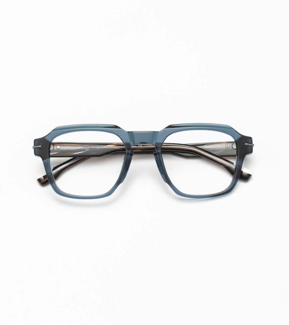 Диоптриска рамка Woodys ELIOT02