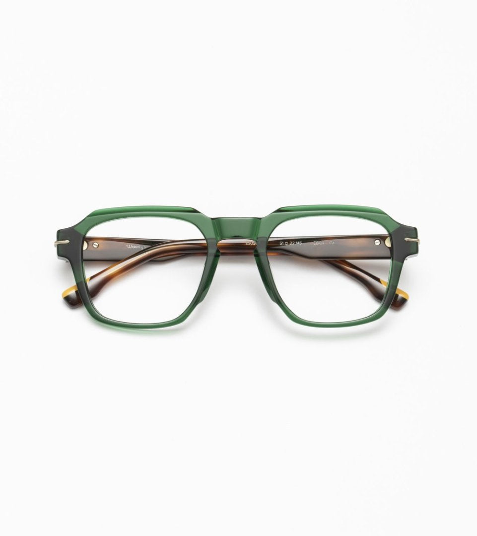 Диоптриска рамка Woodys ELIOT04