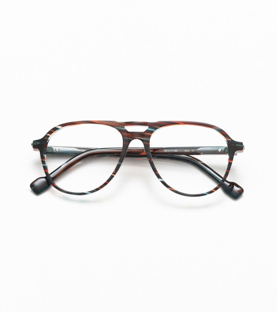 Диоптриска рамка Woodys ERIC01