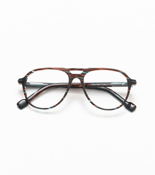 Диоптриска рамка Woodys ERIC01