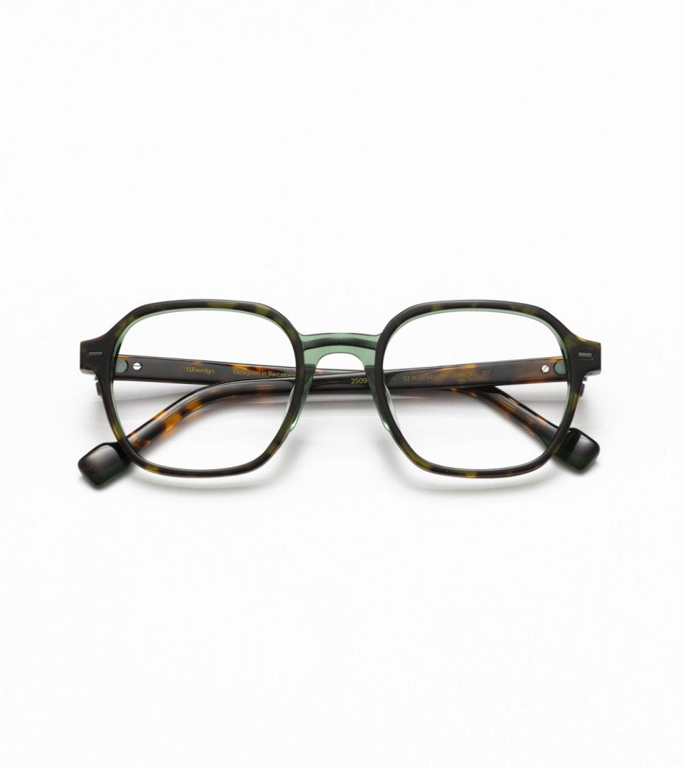 Диоптриска рамка Woodys ERNEST02