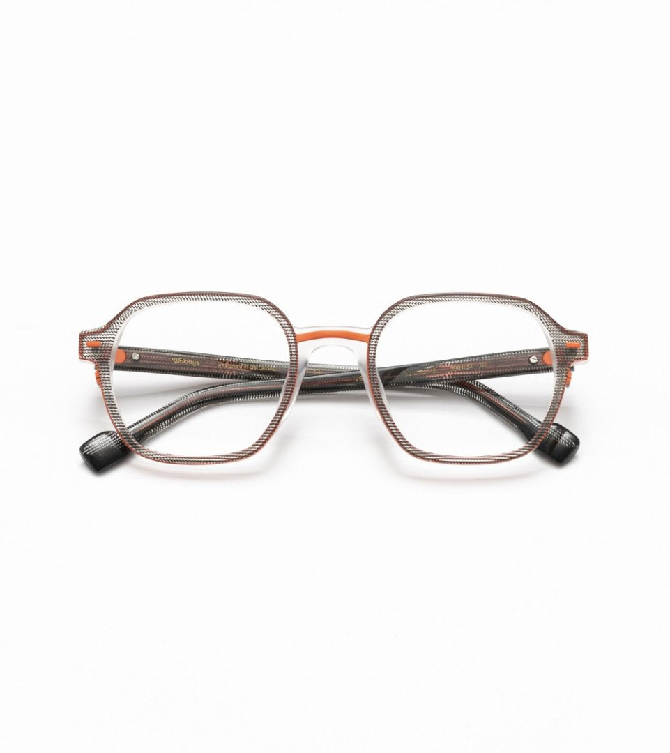 Диоптриска рамка Woodys ERNEST03