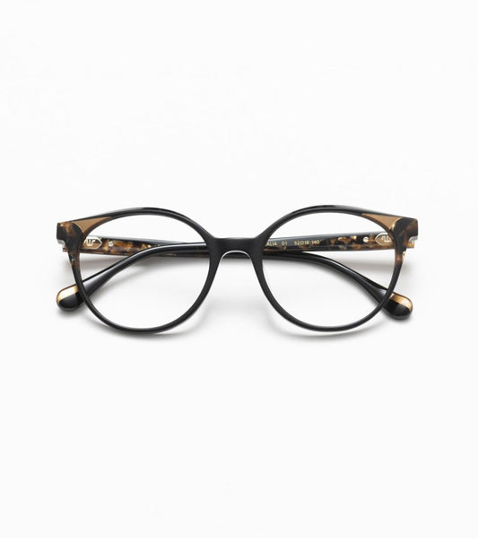 Диоптриска рамка Woodys EULALIA01