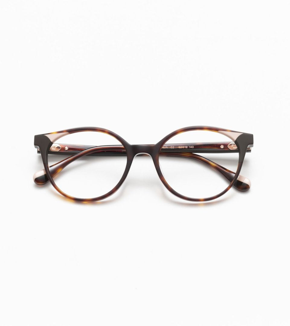Диоптриска рамка Woodys EULALIA02