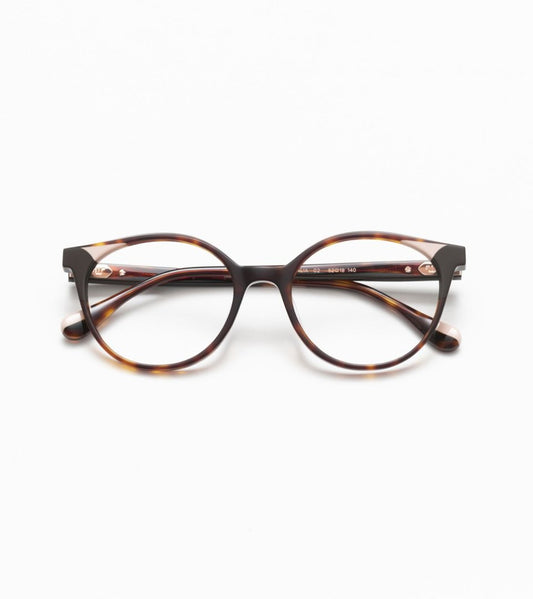 Диоптриска рамка Woodys EULALIA02