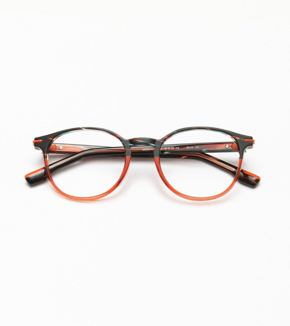 Диоптриска рамка Woodys GUIN06