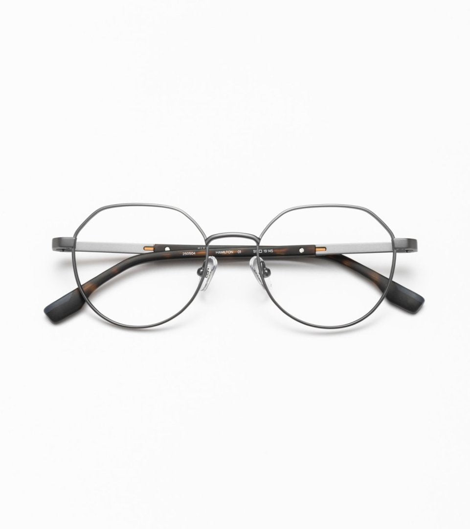 Диоптриска рамка Woodys HAMILTON01