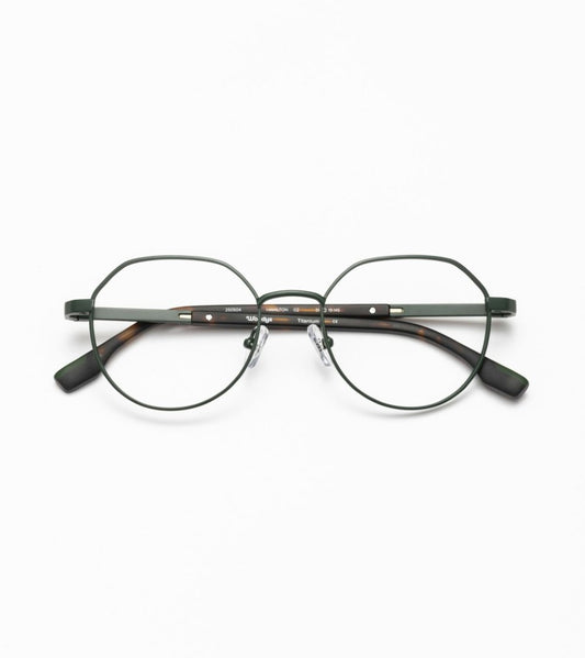 Диоптриска рамка Woodys HAMILTON02