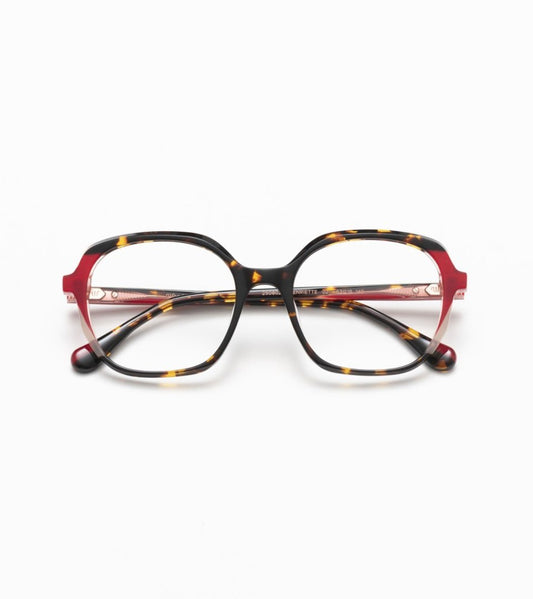 Диоптриска рамка Woodys HENRIETTE02