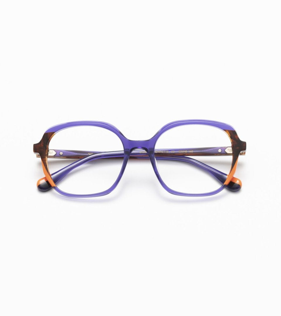 Диоптриска рамка Woodys HENRIETTE03