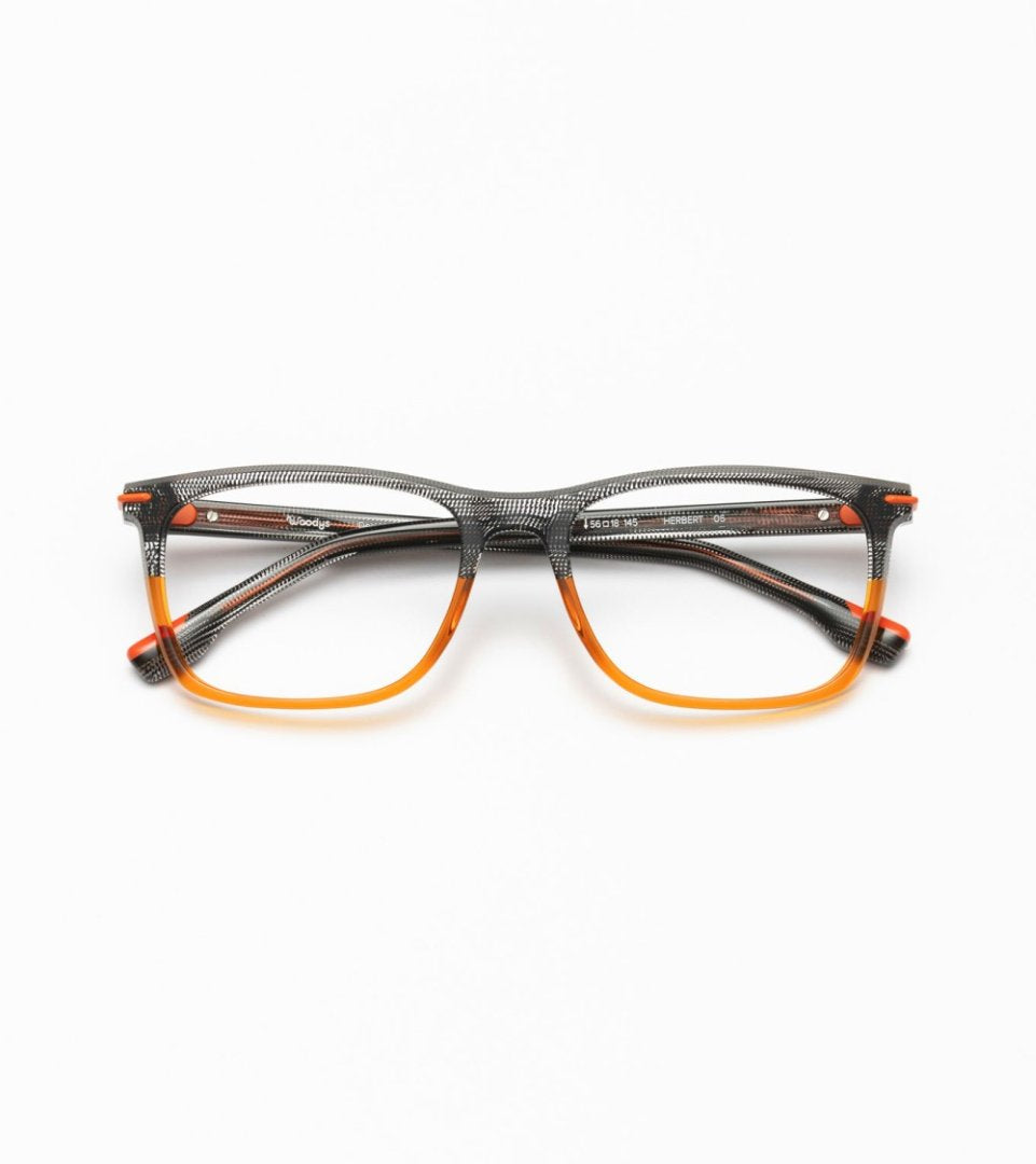 Диоптриска рамка Woodys HERBERT5606
