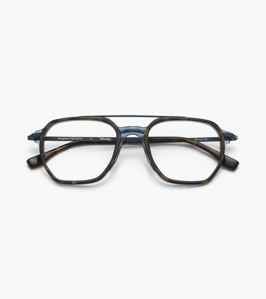 Диоптриска рамка Woodys HESSE02