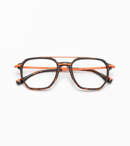 Диоптриска рамка Woodys HESSE04