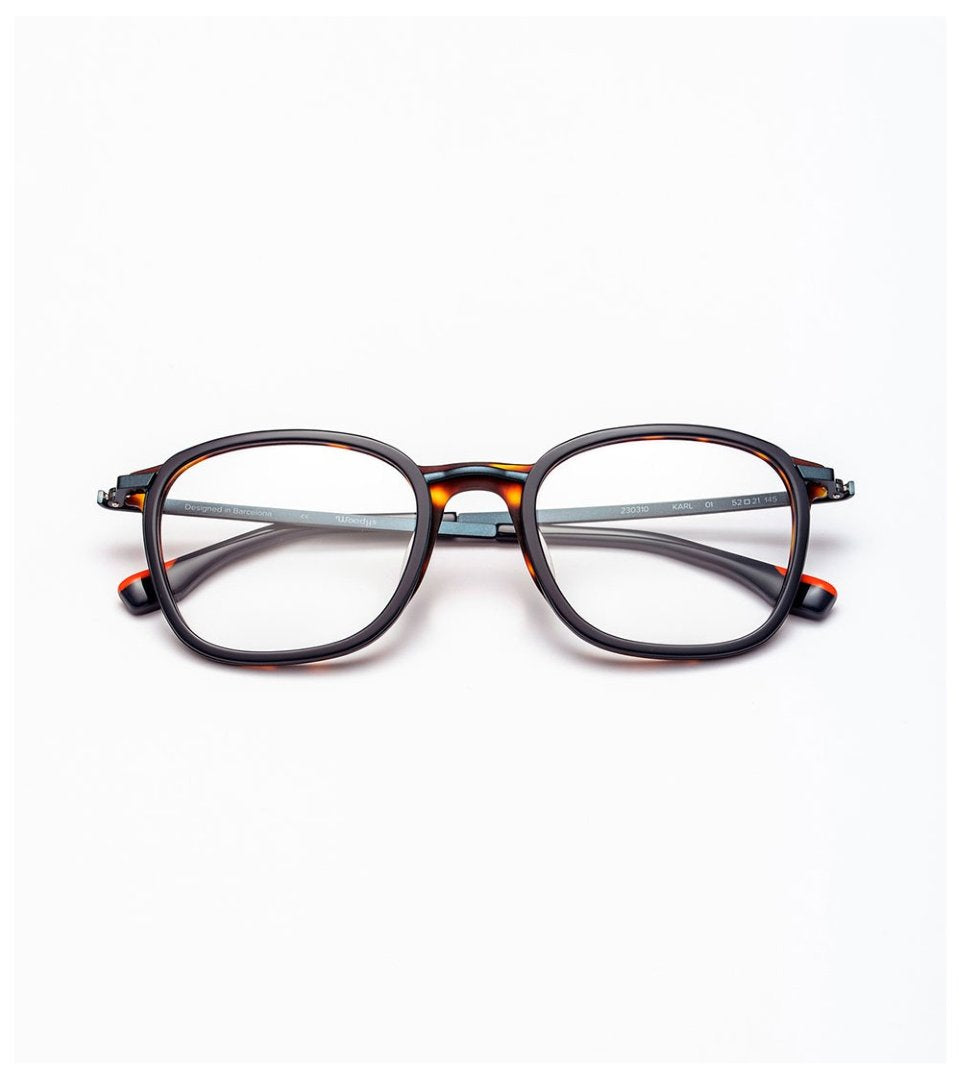 Диоптриска рамка Woodys KARL01