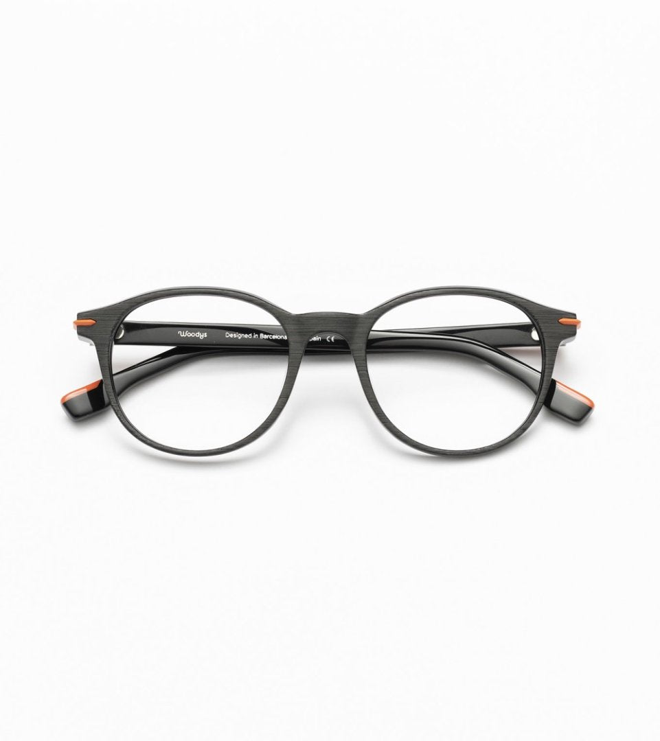 Диоптриска рамка Woodys KUHN01