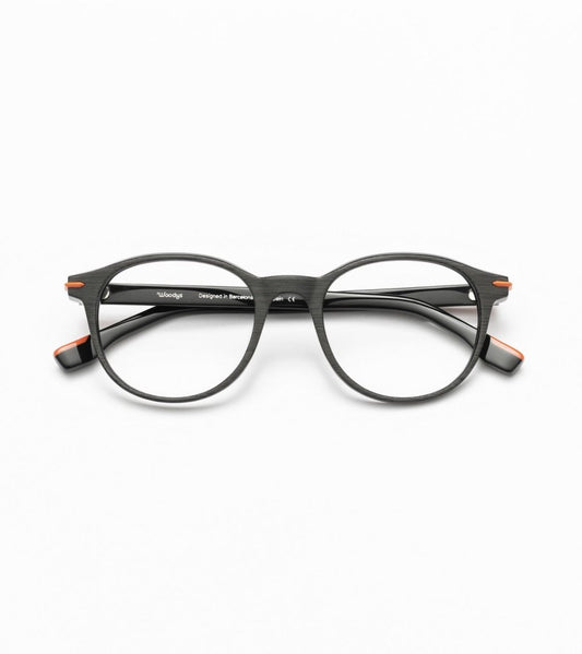 Диоптриска рамка Woodys KUHN01