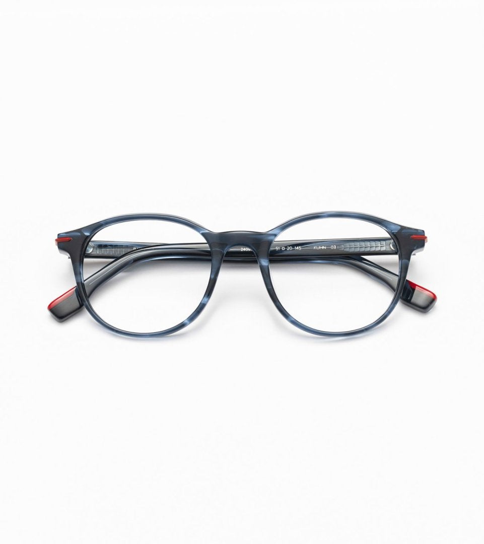 Диоптриска рамка Woodys KUHN03