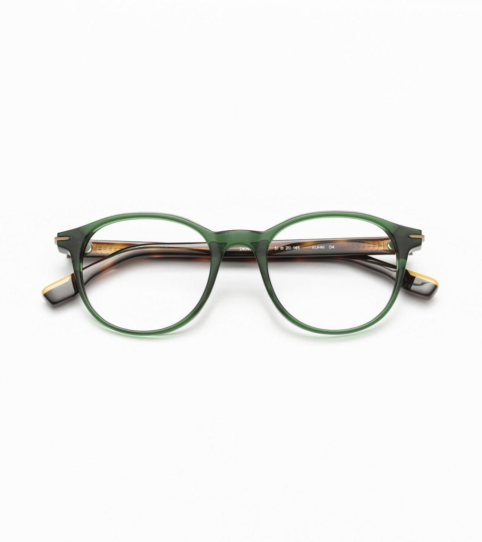 Диоптриска рамка Woodys KUHN04