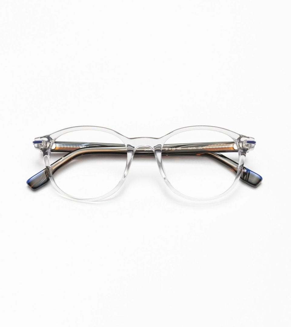 Диоптриска рамка Woodys KUHN05