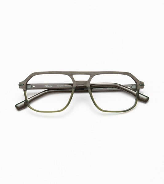 Диоптриска рамка Woodys LOCKE02