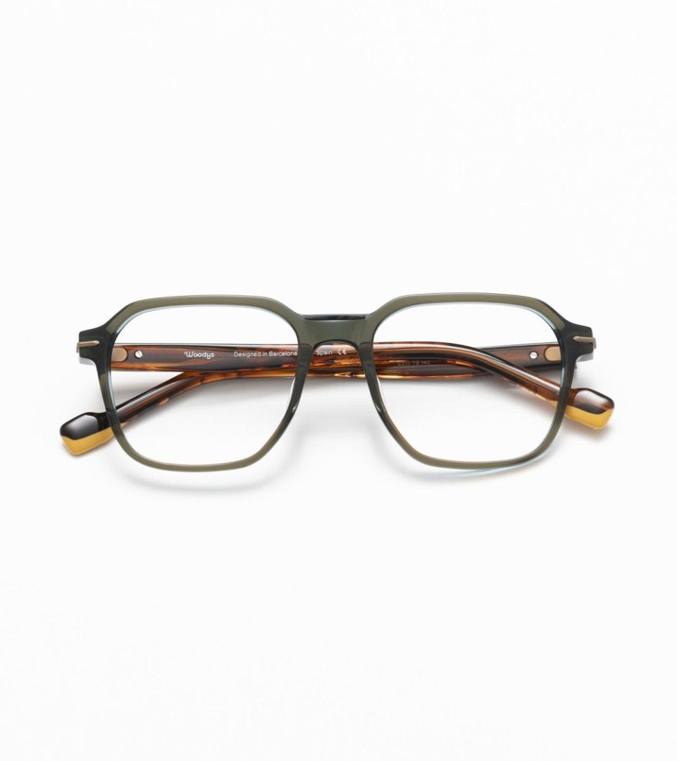 Диоптриска рамка Woodys LUC02