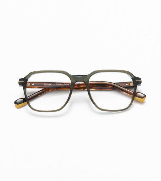 Диоптриска рамка Woodys LUC02