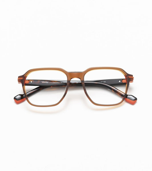 Диоптриска рамка Woodys LUC03