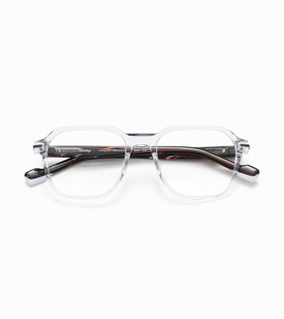 Диоптриска рамка Woodys LUC04