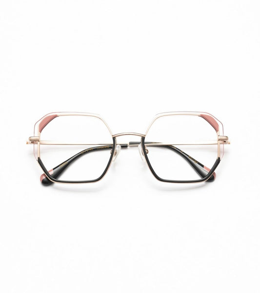 Диоптриска рамка Woodys LUCIENNE01