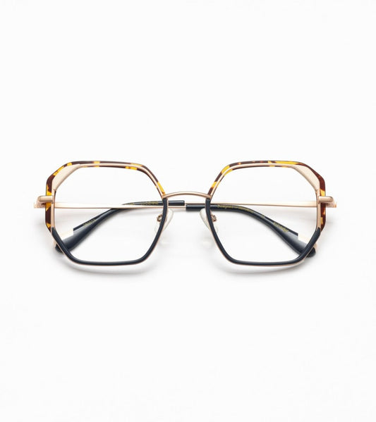 Диоптриска рамка Woodys LUCIENNE02