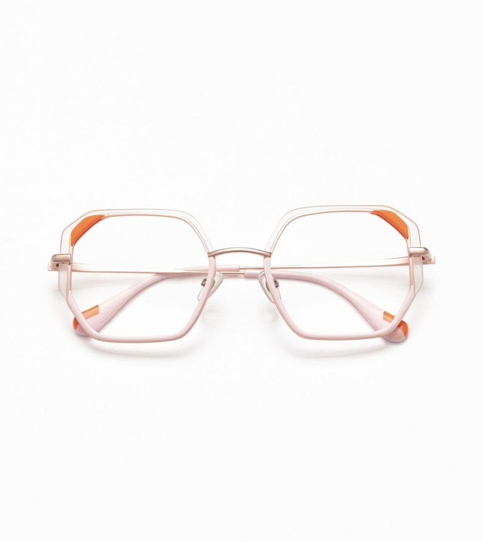 Диоптриска рамка Woodys LUCIENNE03