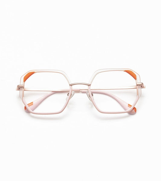 Диоптриска рамка Woodys LUCIENNE03