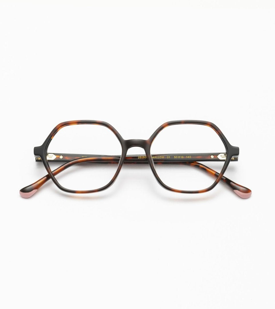 Диоптриска рамка Woodys MALLOW01