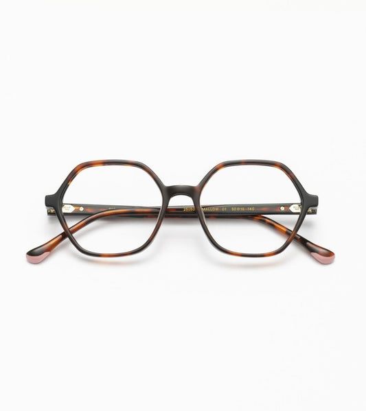 Диоптриска рамка Woodys MALLOW01