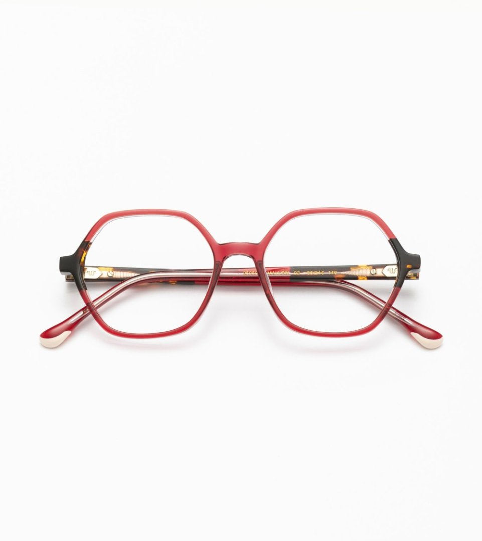 Диоптриска рамка Woodys MALLOW02