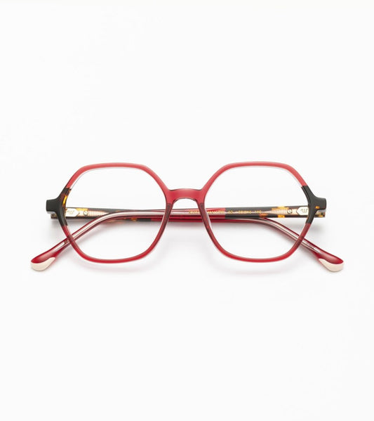 Диоптриска рамка Woodys MALLOW02