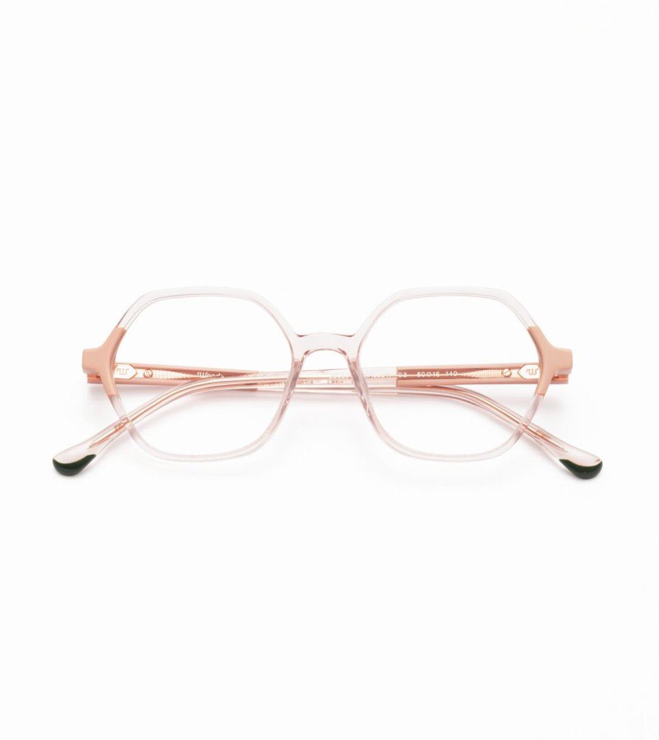 Диоптриска рамка Woodys MALLOW03