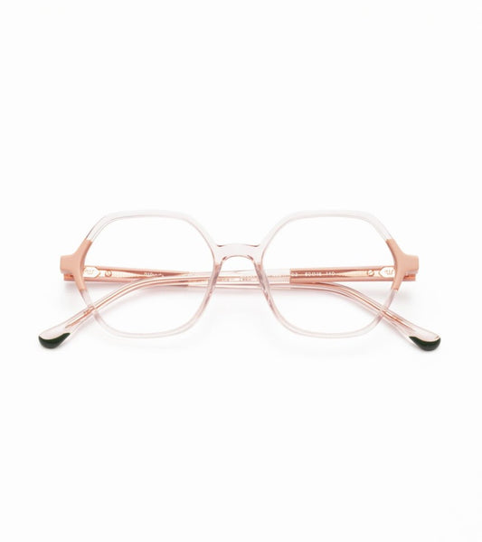 Диоптриска рамка Woodys MALLOW03
