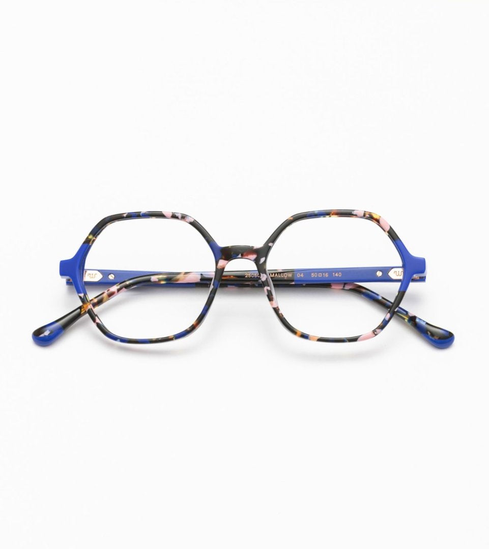 Диоптриска рамка Woodys MALLOW04