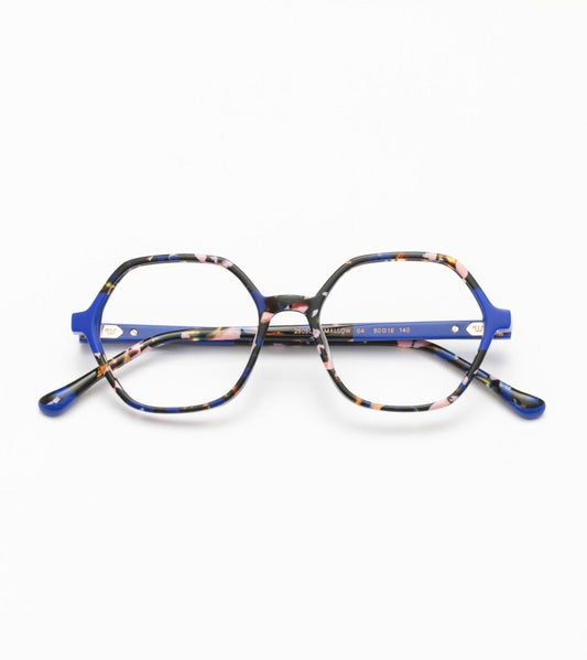 Диоптриска рамка Woodys MALLOW04