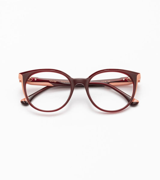 Диоптриска рамка Woodys MALVA04