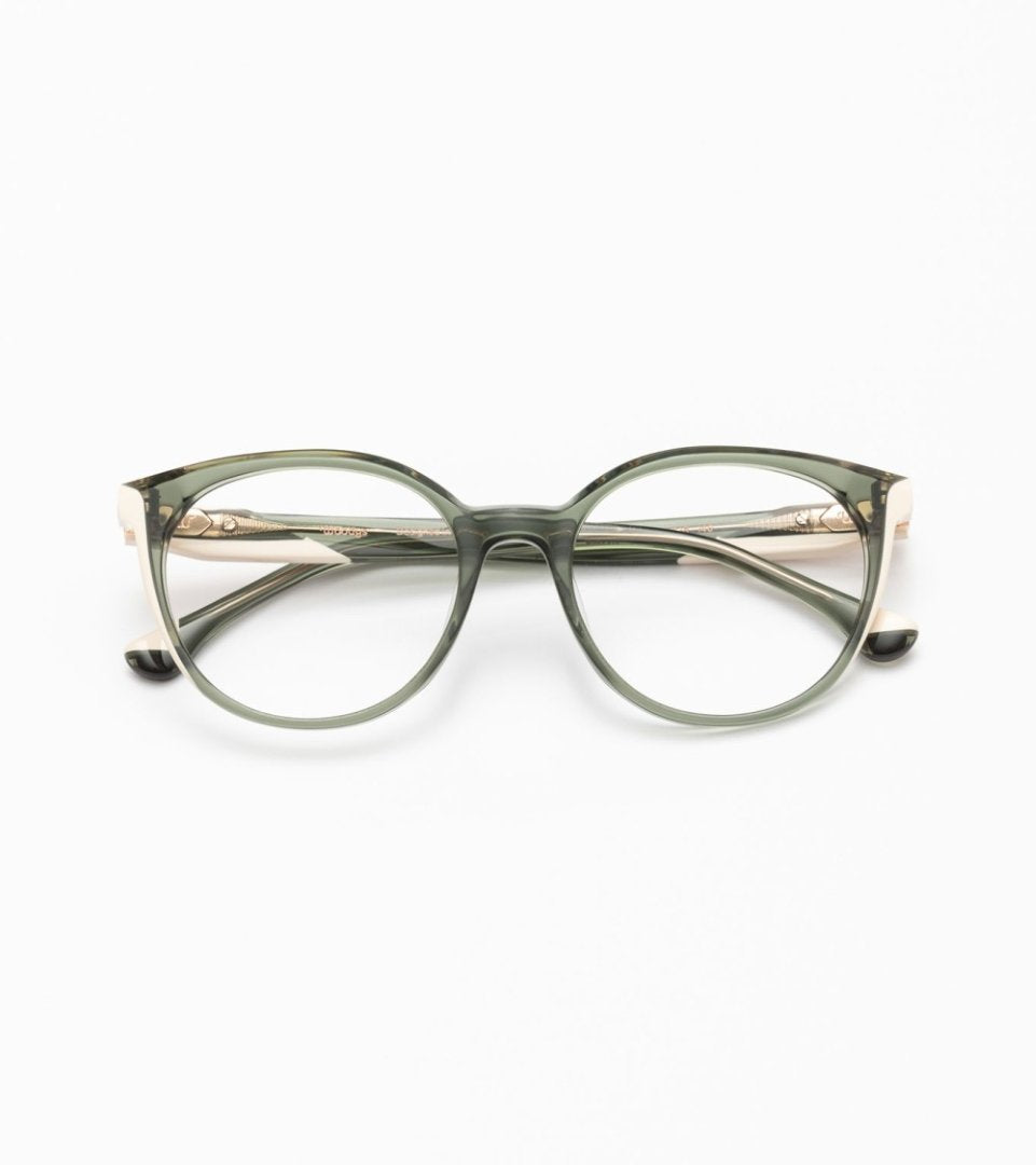 Диоптриска рамка Woodys MALVA05