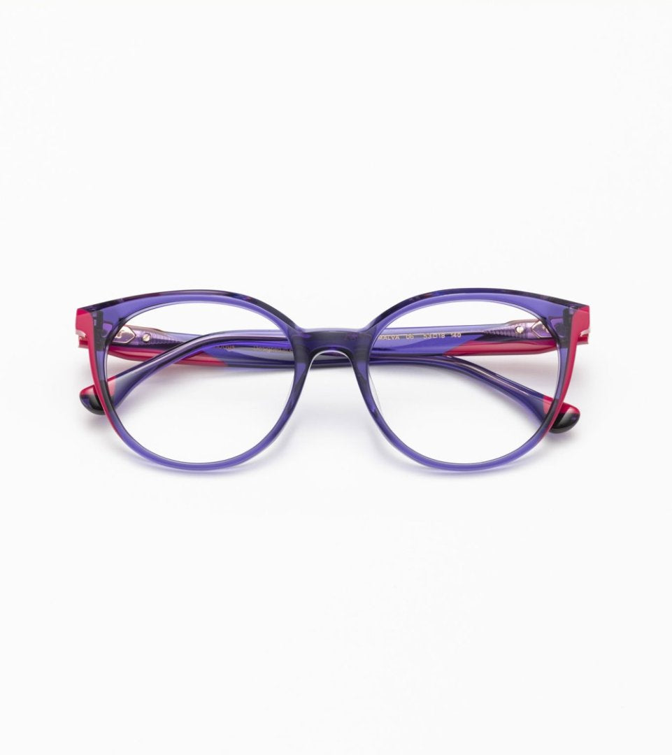 Диоптриска рамка Woodys MALVA06
