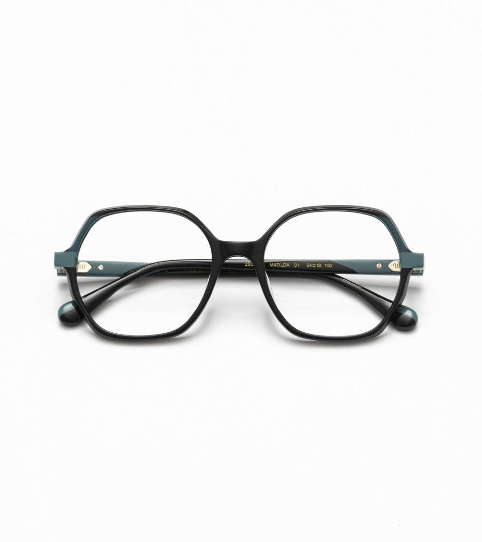 Диоптриска рамка Woodys MATILDA01