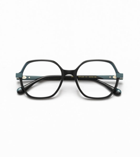 Диоптриска рамка Woodys MATILDA01